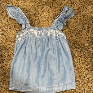 BRAND NEW never worn Harper Heritage top.